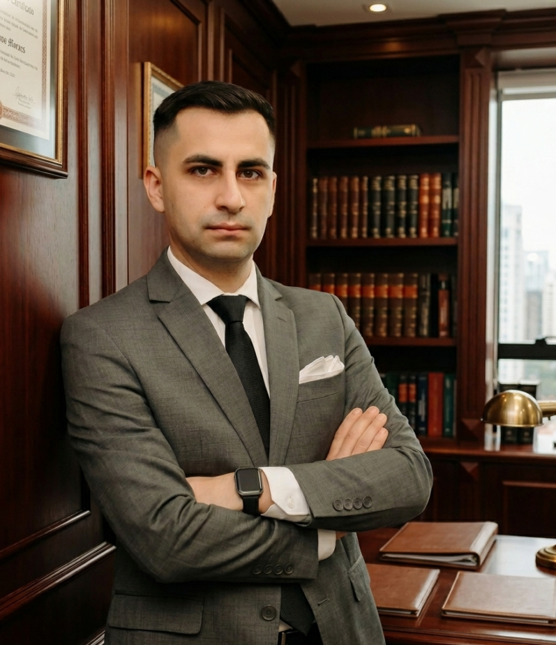 Dr. Felipe Ferri
