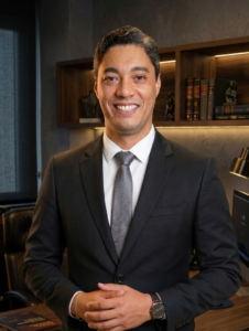 Picture of Dr. Thiago Mattos