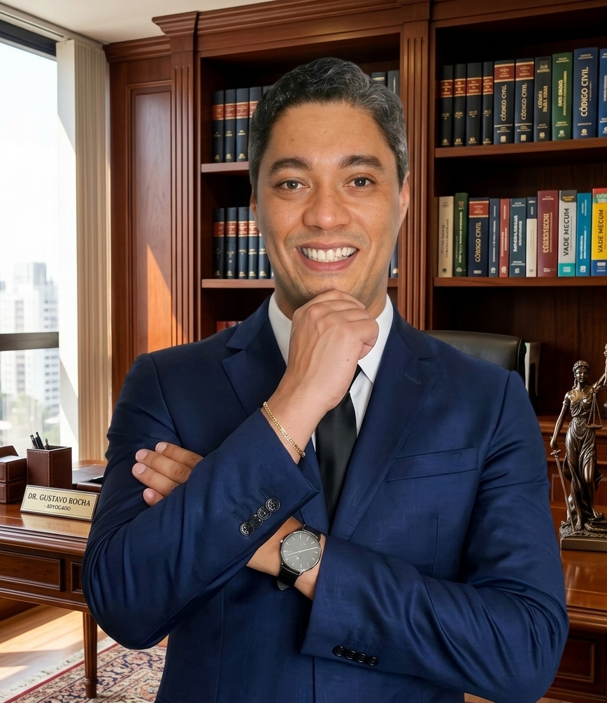 Dr. Thiago Mattos